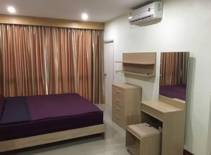 Apartment, 30 m² in Phuket — photo 2