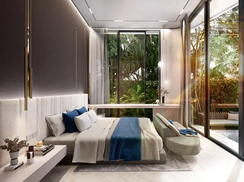 Apartment, 305.37 m² in Phuket — photo 10