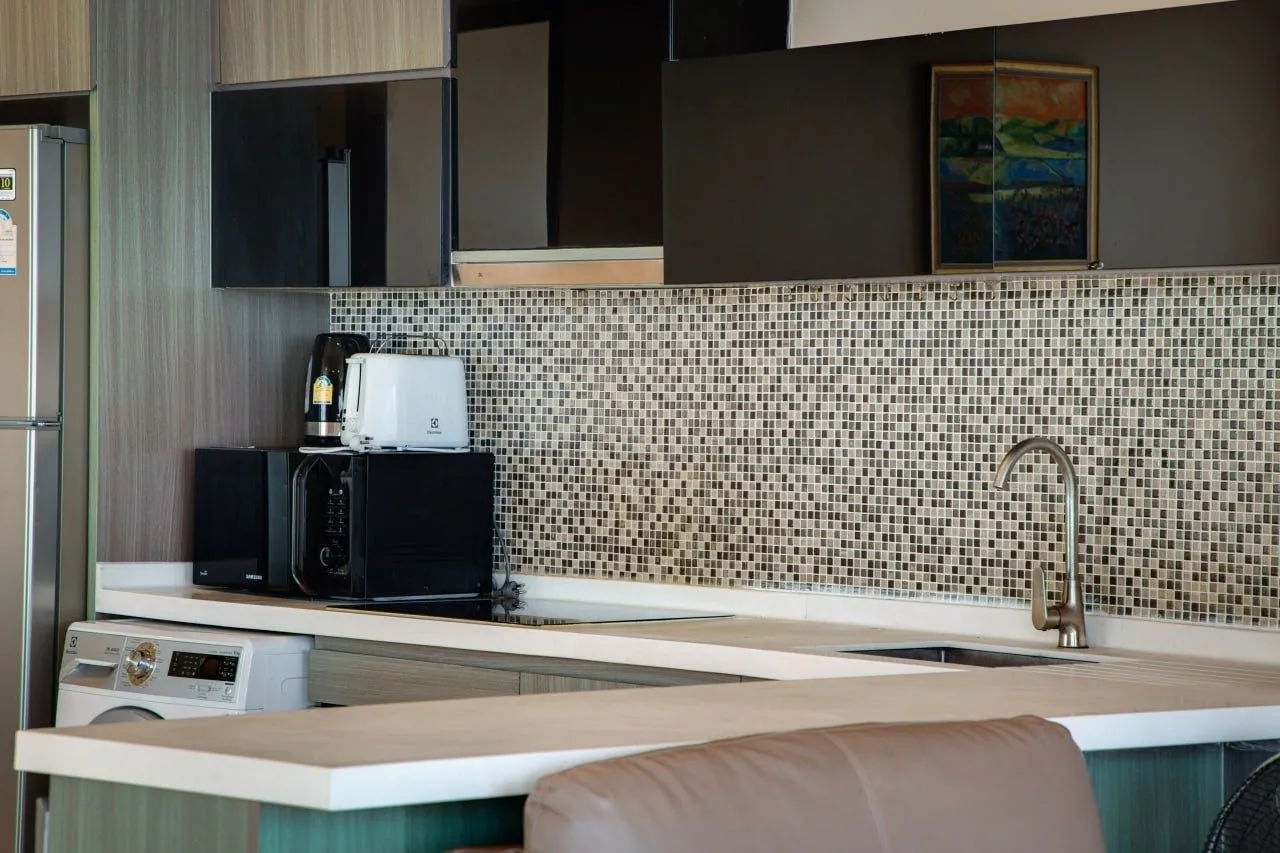 Apartment in Pattaya — photo 6