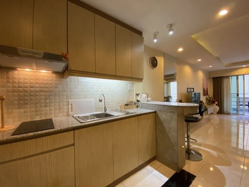 Studio apartment, 51.51 m² in Pattaya — photo 8