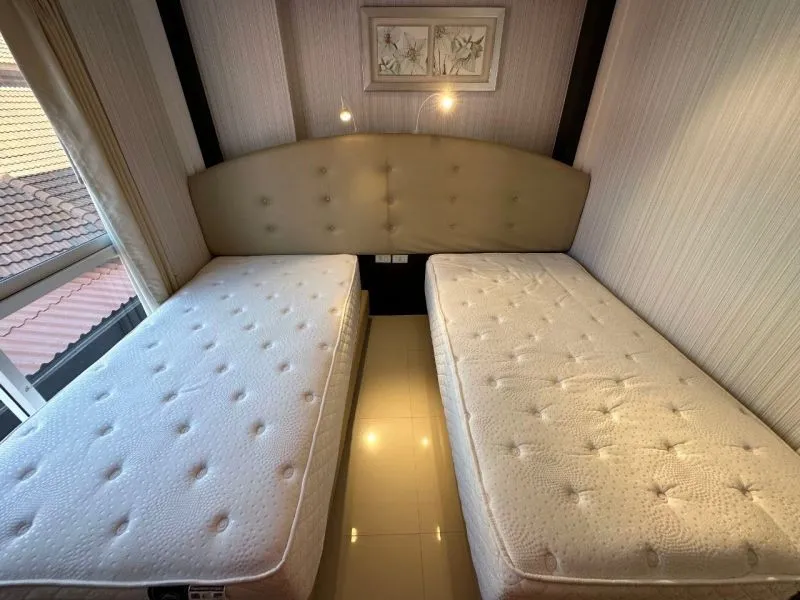 Apartment, 48 m² in Pattaya — photo 5
