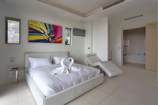 Apartment, 220 m² in Phuket — photo 12
