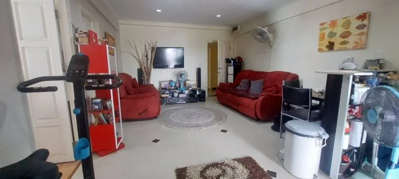 Apartment in Pattaya — photo 7