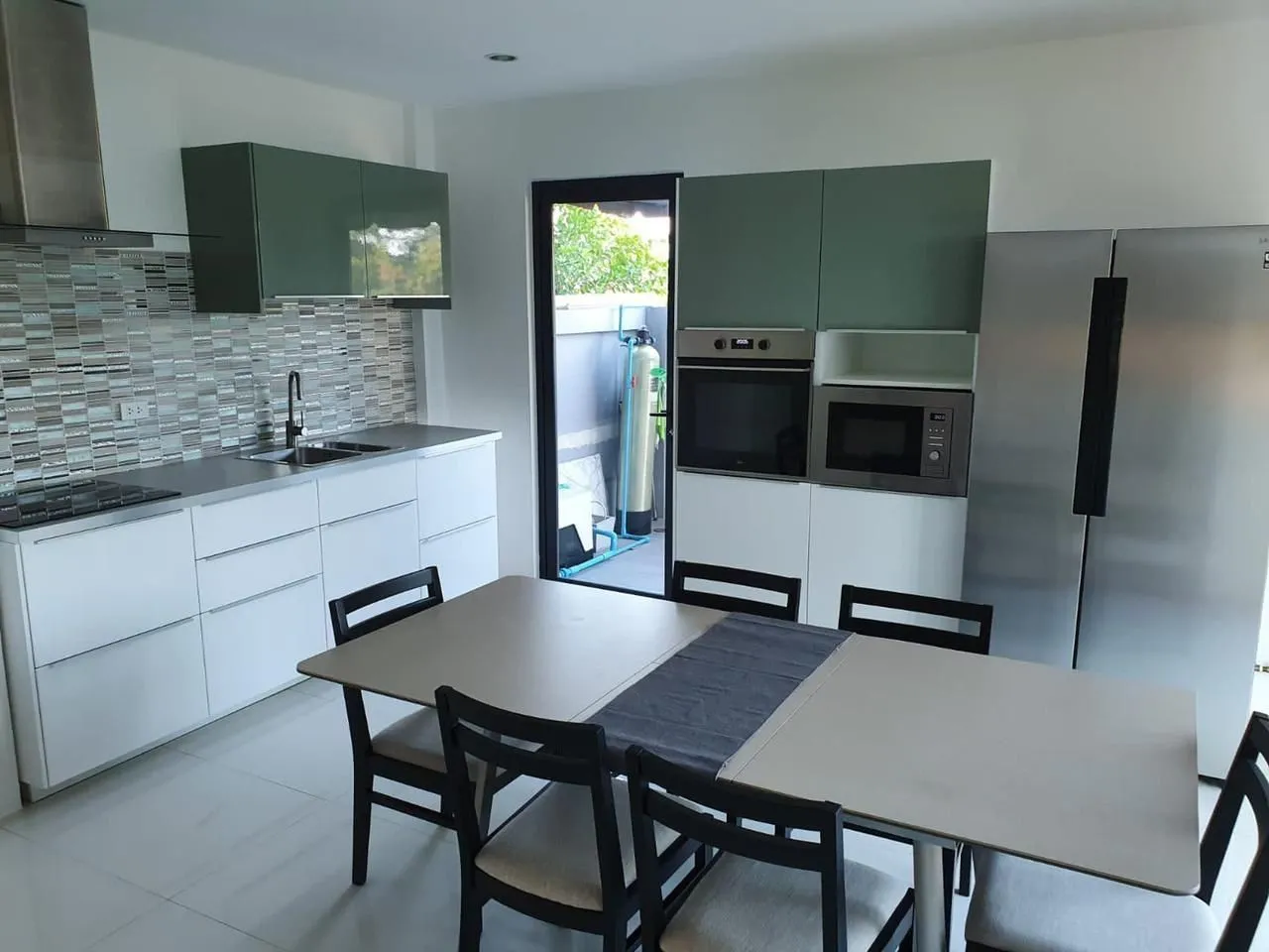 Apartment, 120 m² in Phuket — photo 3