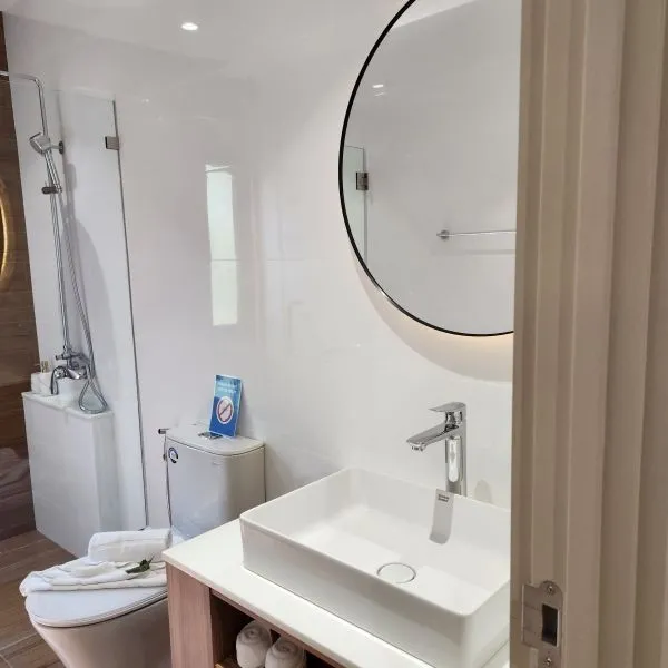 Apartment, 46 m² in Phuket — photo 6