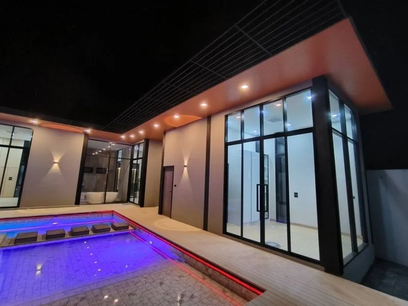 House or villa, 321 m² in Pattaya — photo 26