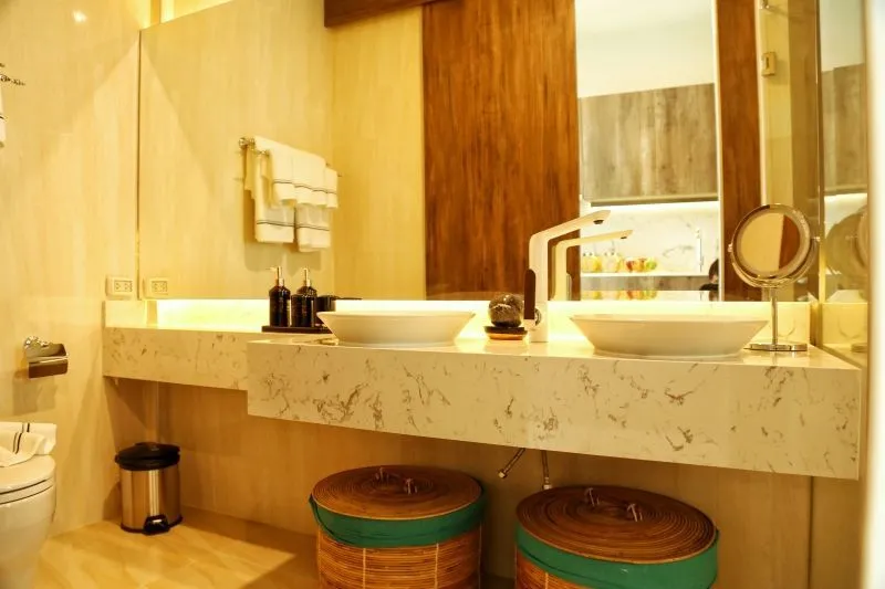 Studio apartment, 30 m² in Phuket — photo 10