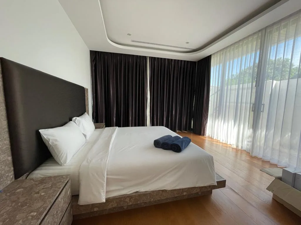 Apartment, 360 m² in Phuket — photo 4