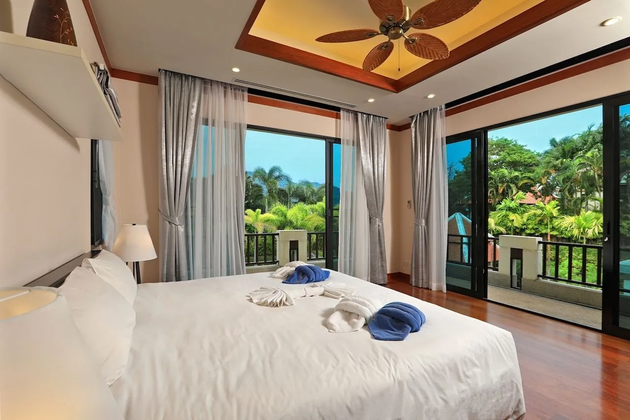House or villa, 1600 m² in Phuket — photo 8