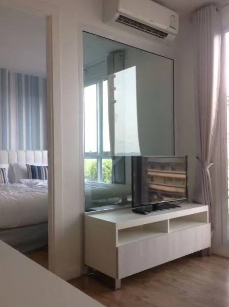 Apartment, 29 m² in Pattaya — photo 9