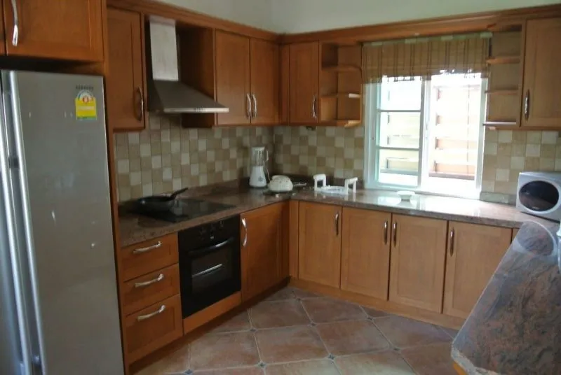 Apartment, 180 m² in Pattaya — photo 9
