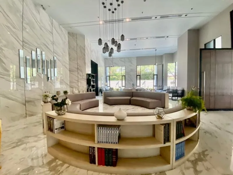 Apartment, 77.5 m² in Pattaya — photo 2