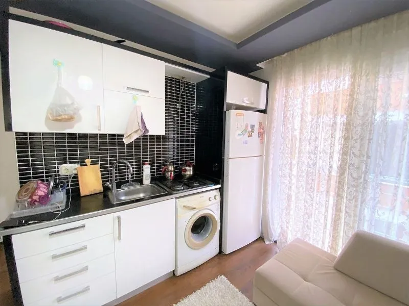 Apartment, 53 m² in Antalya — photo 3