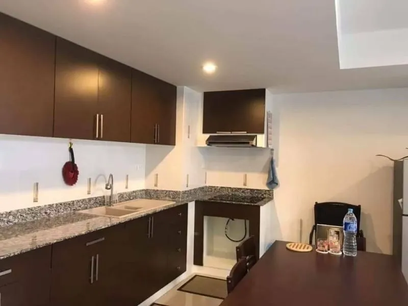 Apartment, 58.78 m² in Pattaya — photo 12