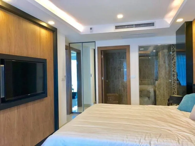 Apartment, 47 m² in Pattaya — photo 5