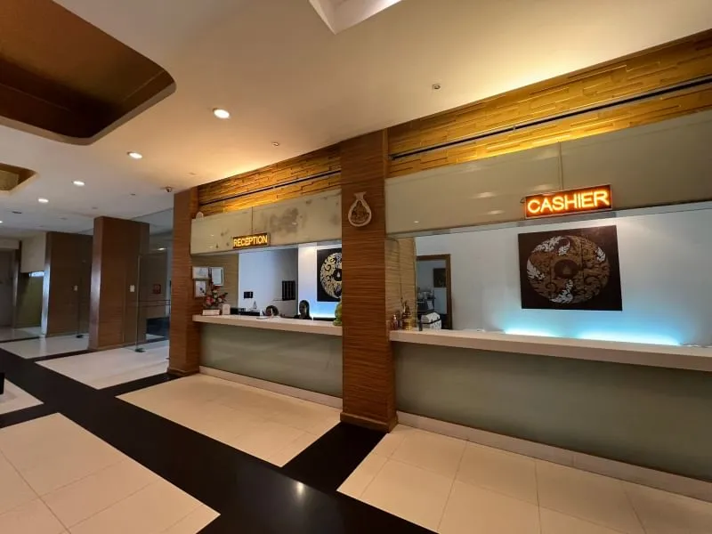 Commercial property in Pattaya — photo 15
