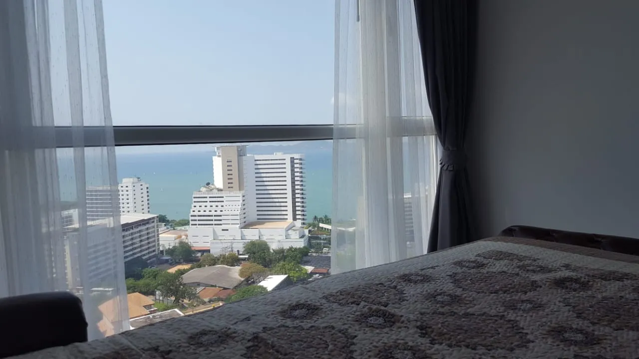 Apartment, 47 m² in Pattaya — photo 4