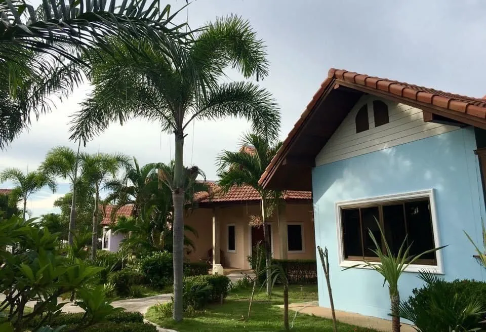 Commercial property, 4000 m² in Pattaya — photo 4
