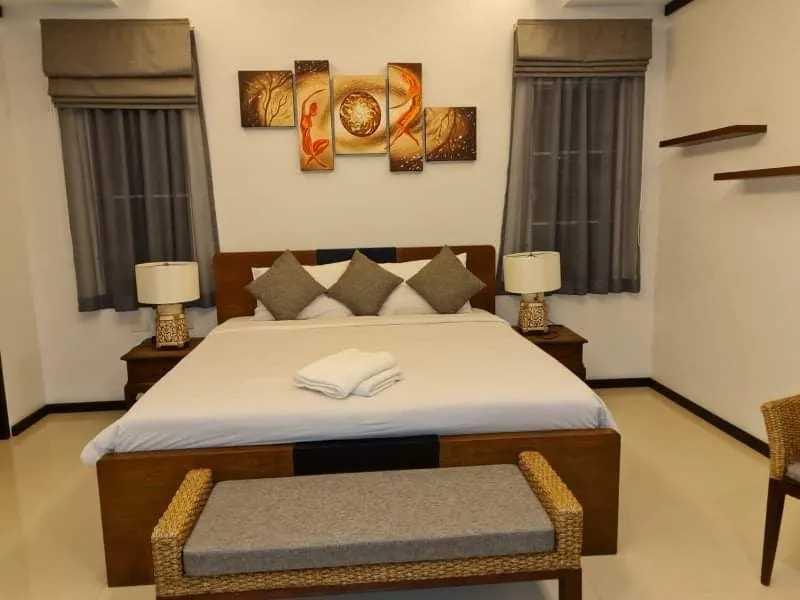 House or villa, 208 m² in Phuket — photo 17