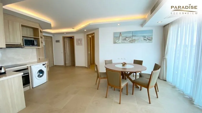 Apartment, 85 m² in Pattaya — photo 11