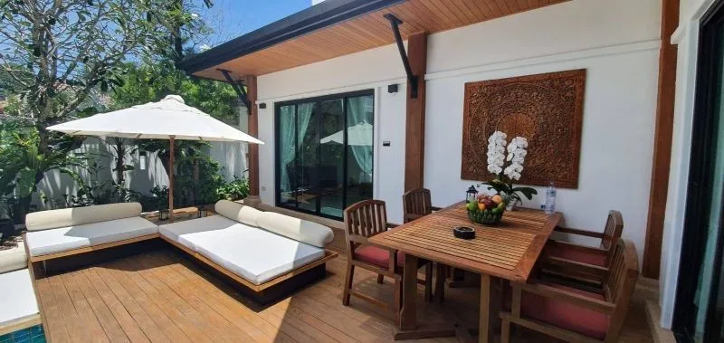 House or villa, 360 m² in Phuket — photo 15