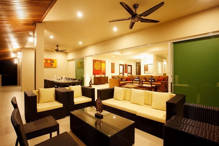 Apartment, 750 m² in Phuket — photo 15