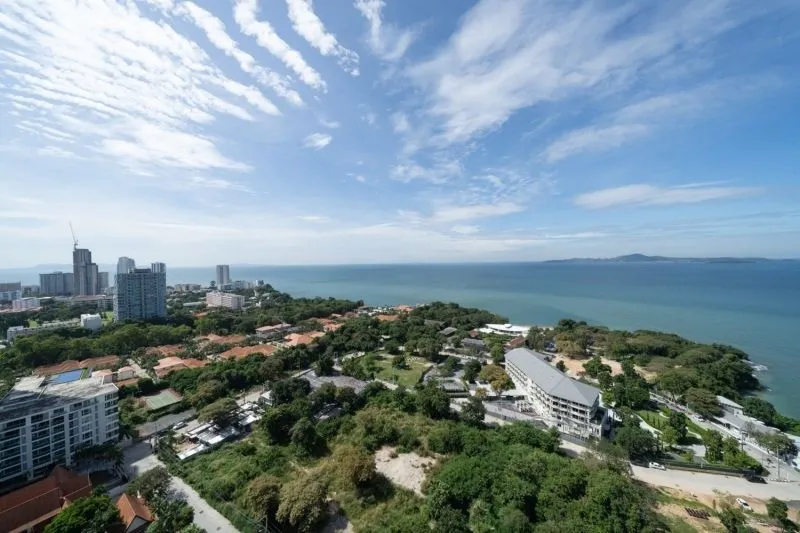 Apartment, 72 m² in Pattaya — photo 10