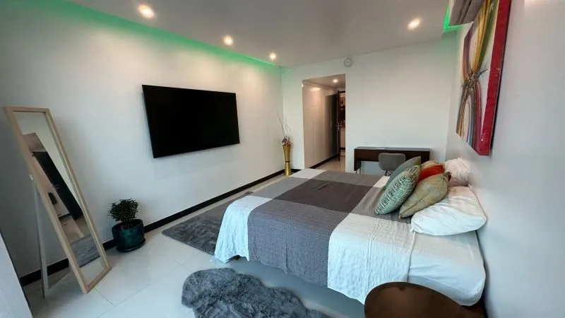 Apartment in Phuket — photo 27