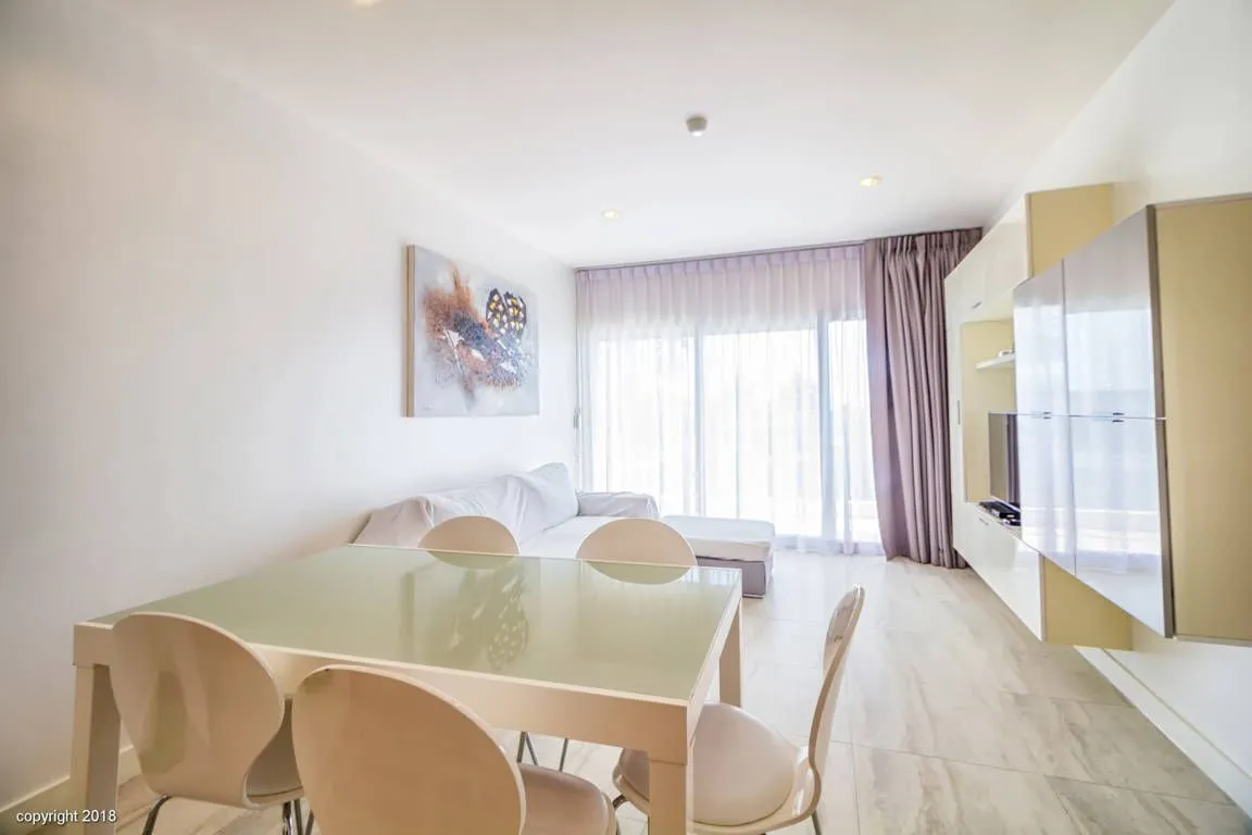 Apartment, 105 m² in Phuket — photo 13