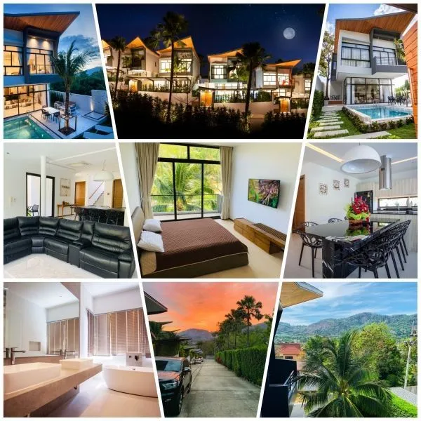 Apartment, 260 m² in Phuket — photo 16