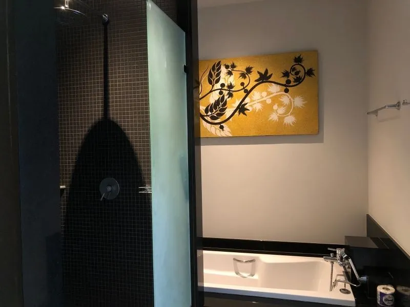Apartment in Phuket — photo 14