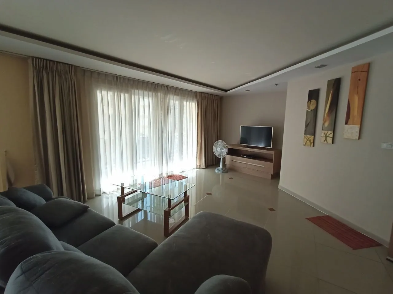 Apartment, 114 m² in Pattaya — photo 16