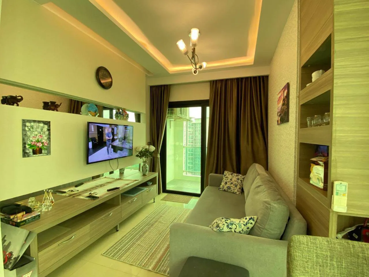 Apartment in Pattaya — photo 3
