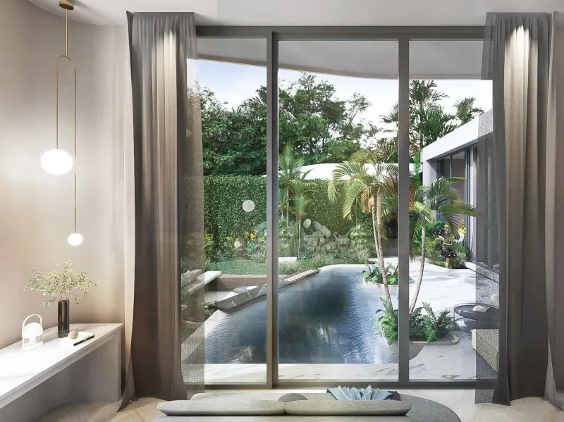Apartment, 348.22 m² in Phuket — photo 15