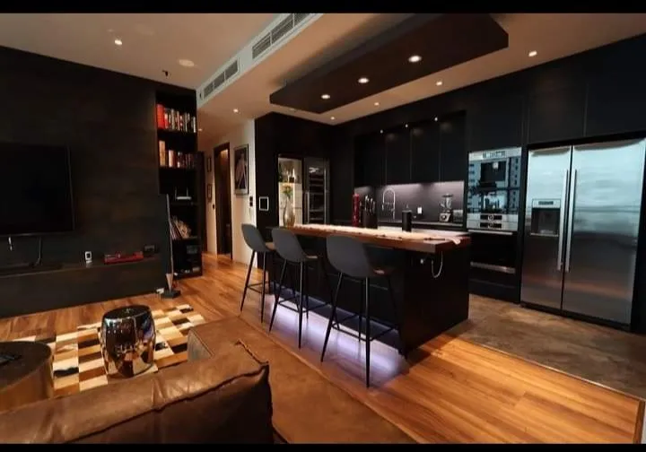 Apartment, 145 m² in Bangkok — photo 4
