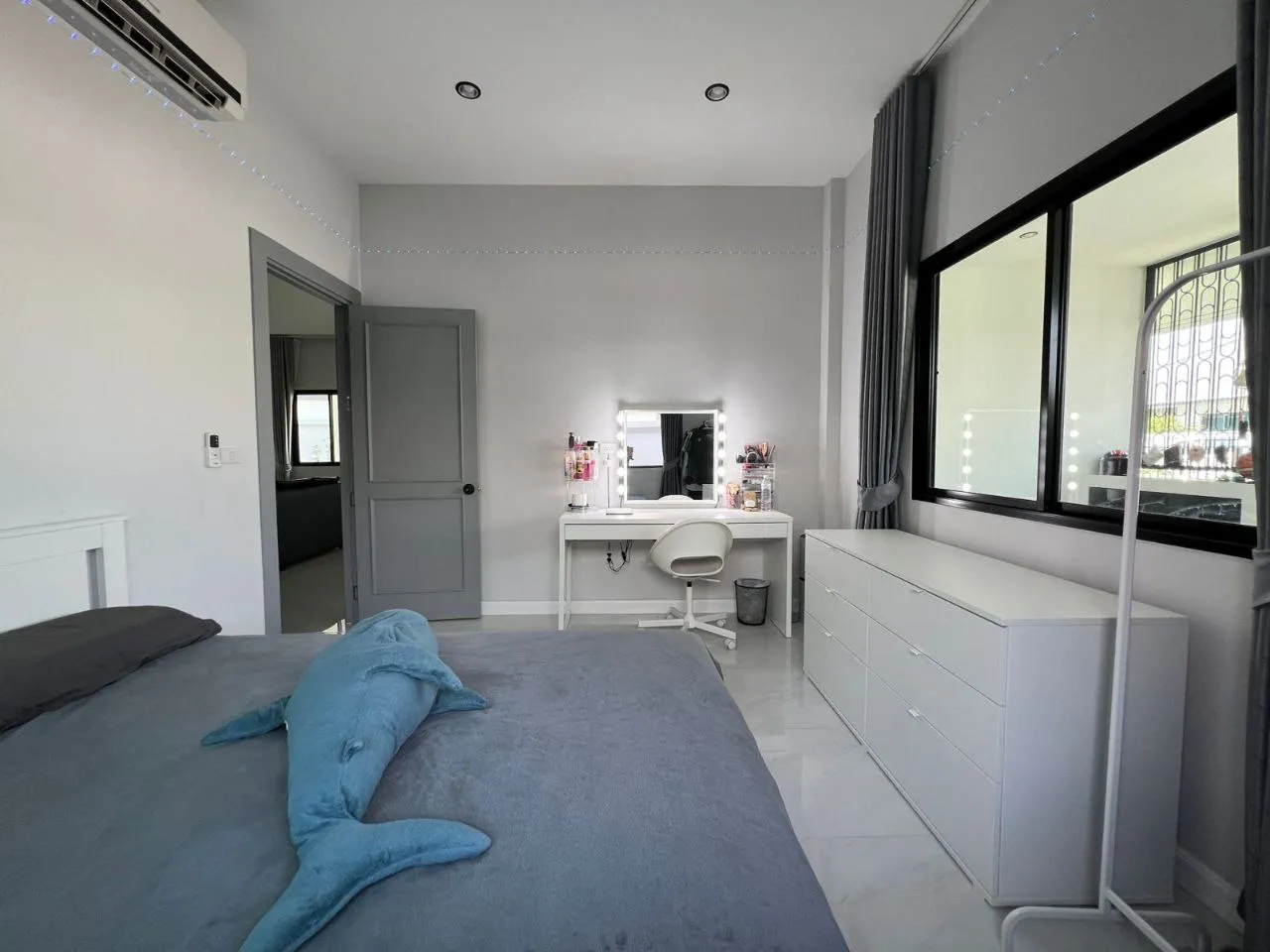 House or villa, 185 m² in Pattaya — photo 10