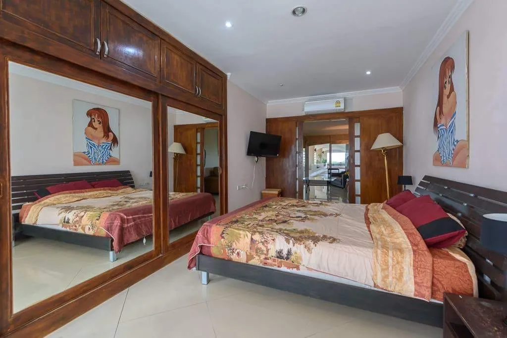 Apartment, 73 m² in Pattaya — photo 5