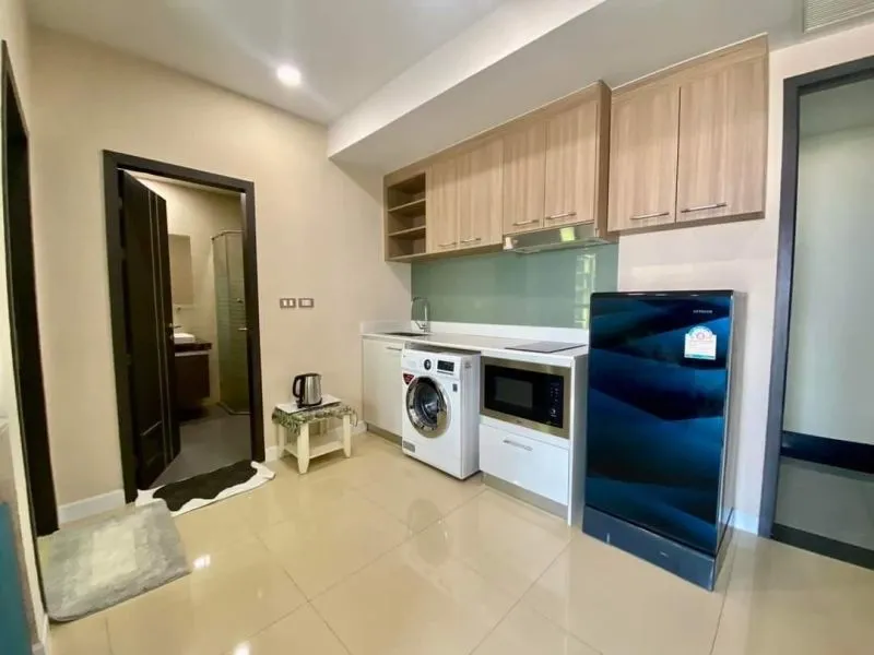Apartment, 34 m² in Pattaya — photo 5