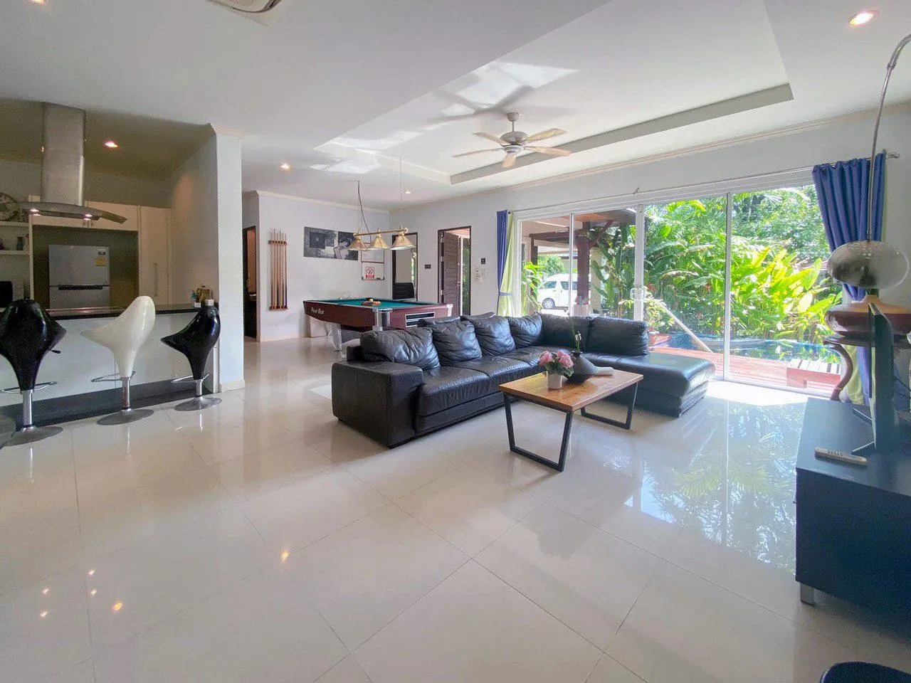 House or villa, 518 m² in Phuket — photo 1