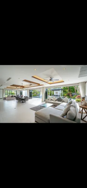 Apartment, 1018 m² in Phuket — photo 5