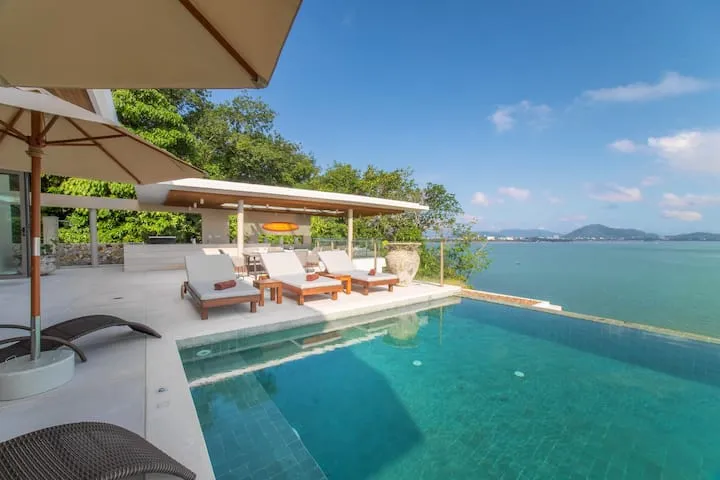 Apartment in Phuket — photo 8