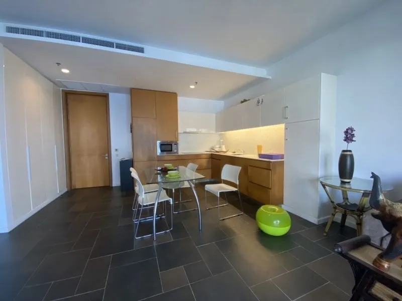 Apartment, 80 m² in Pattaya — photo 14