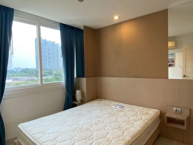 Apartment, 35 m² in Pattaya — photo 7