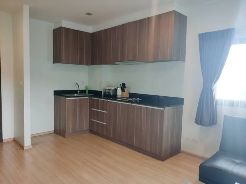 Apartment, 63 m² in Phuket — photo 1