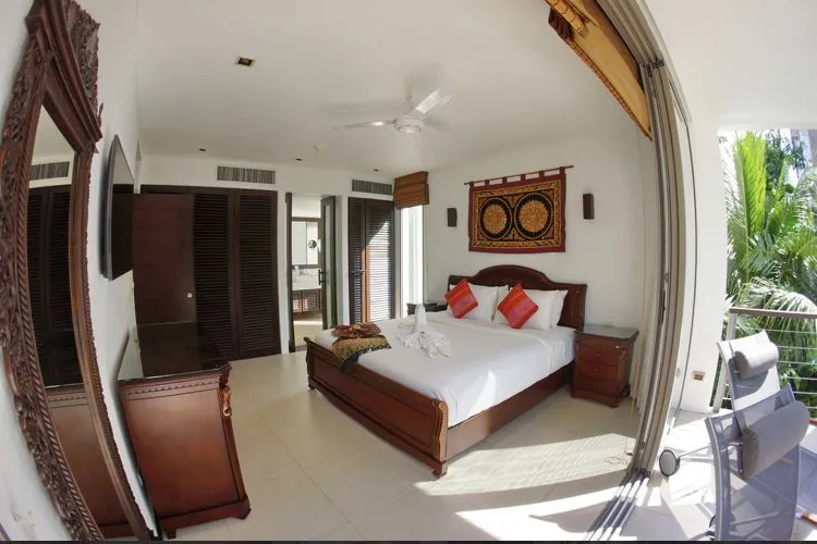 Apartment, 140 m² in Phuket — photo 9