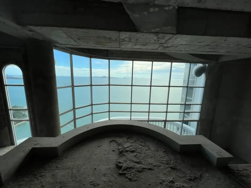 Apartment, 650 m² in Pattaya — photo 2