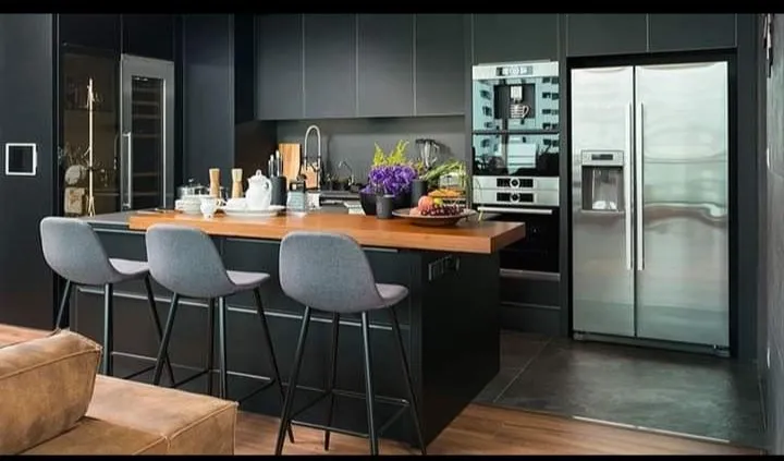 Apartment, 145 m² in Bangkok — photo 13