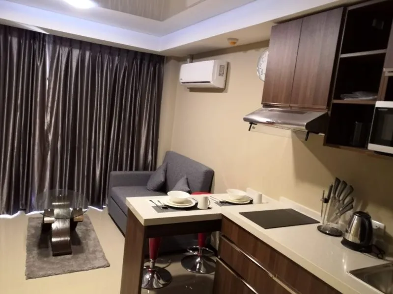 Apartment, 36 m² in Phuket — photo 3