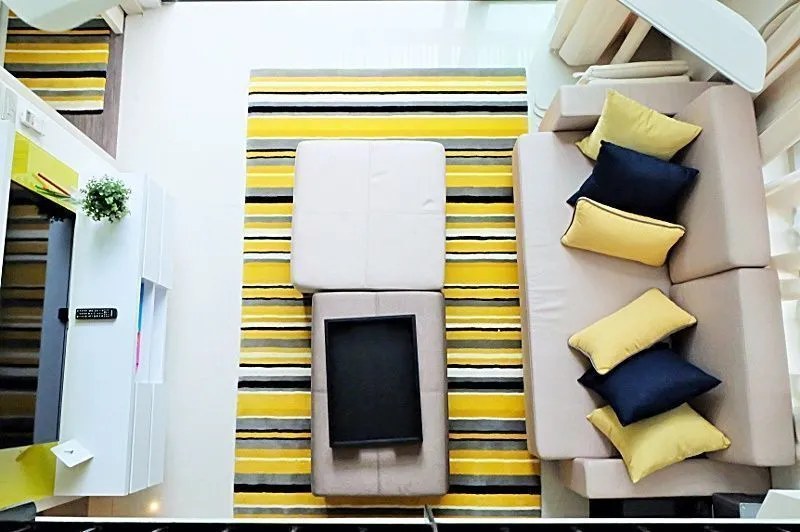 Studio apartment, 52 m² in Phuket — photo 5