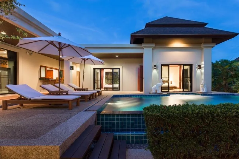Apartment, 478 m² in Phuket — photo 39